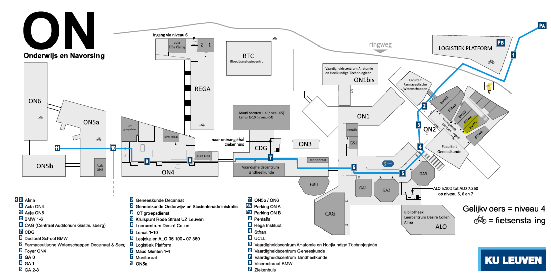 Lokalenplan